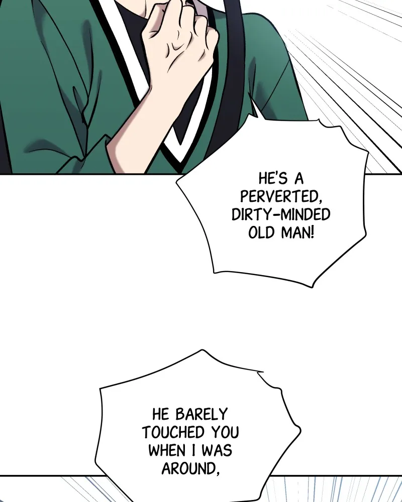 The Guy Upstairs Chapter 35 Online - pƔgina 86