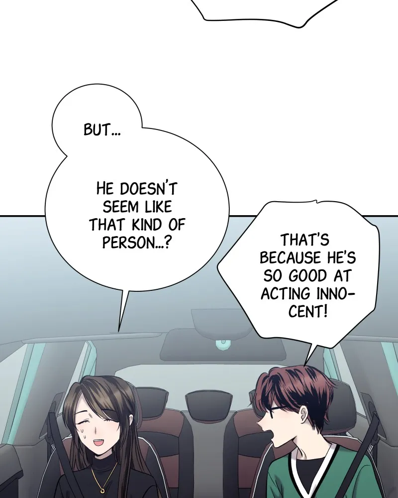 The Guy Upstairs Chapter 35 Online - pƔgina 88
