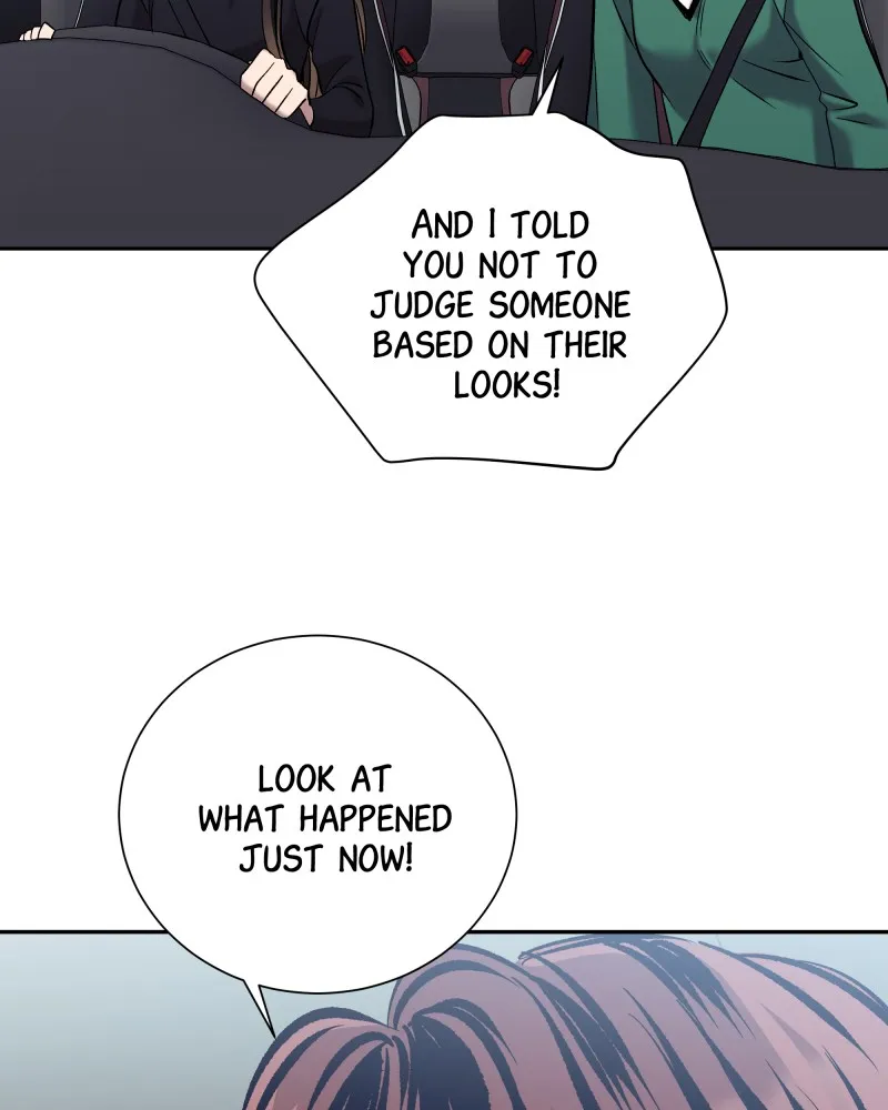 The Guy Upstairs Chapter 35 Online - pƔgina 89