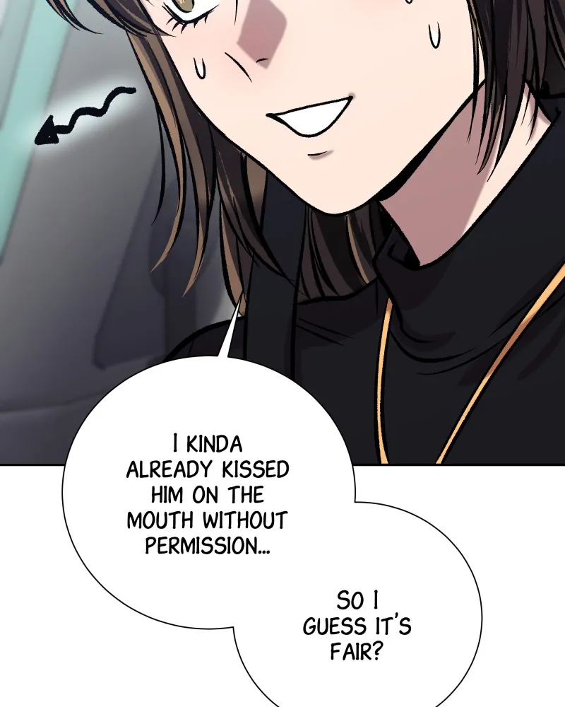 The Guy Upstairs Chapter 35 Online - pƔgina 94