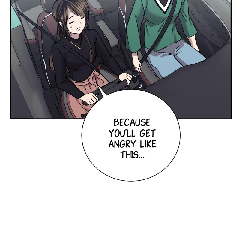 The Guy Upstairs Chapter 35 Online - pƔgina 97