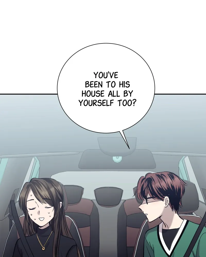 The Guy Upstairs Chapter 35 Online - pƔgina 99