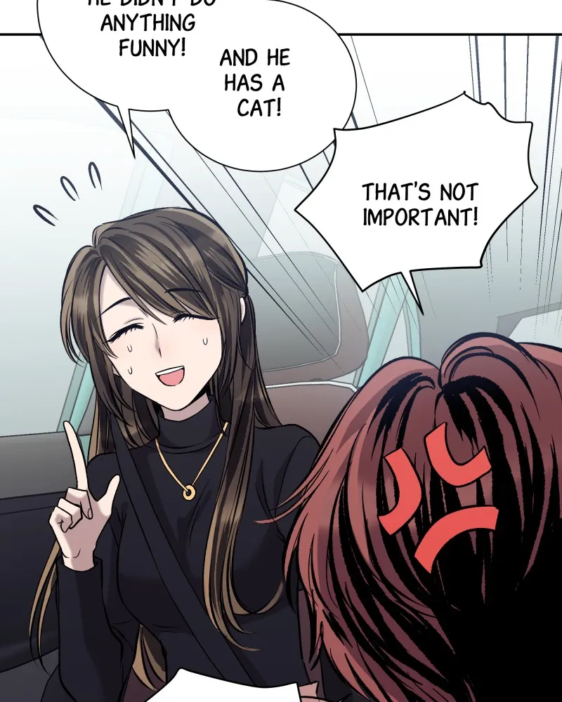 The Guy Upstairs Chapter 35 Online - pƔgina 102