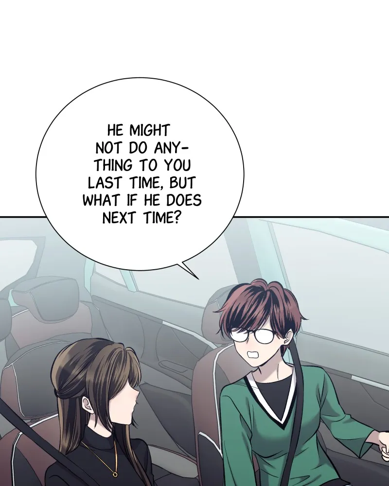 The Guy Upstairs Chapter 35 Online - pƔgina 104
