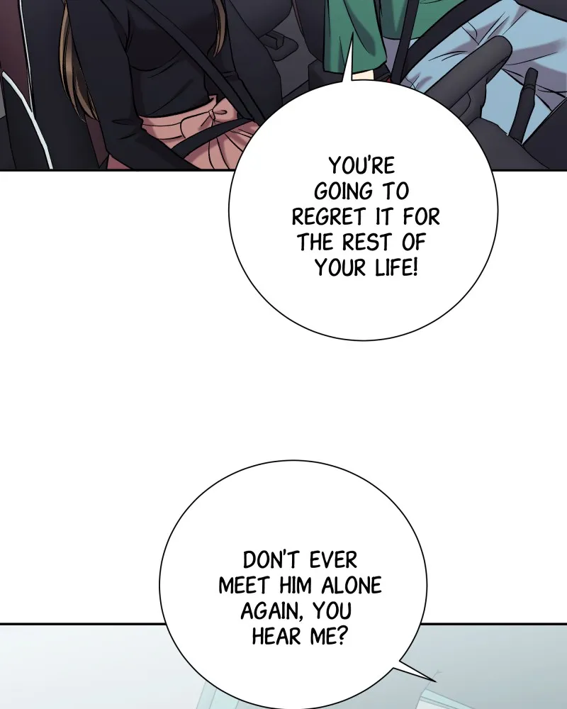 The Guy Upstairs Chapter 35 Online - pƔgina 105