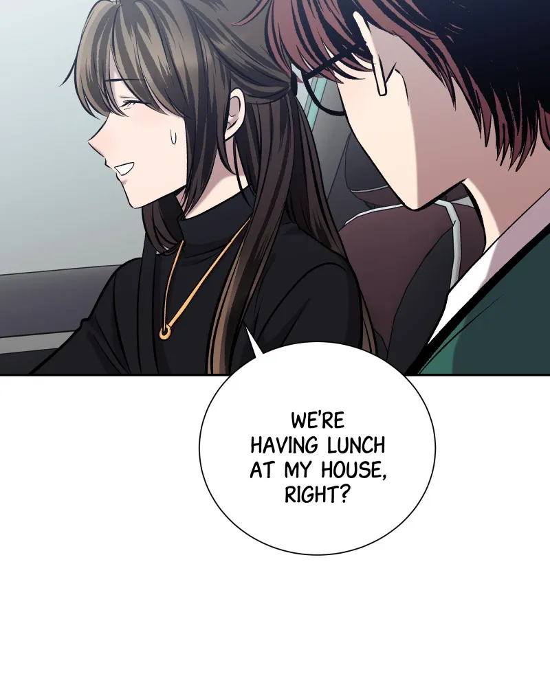 The Guy Upstairs Chapter 35 Online - pƔgina 112
