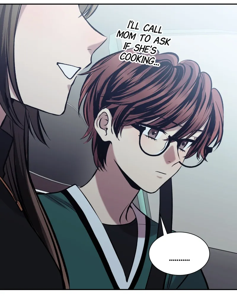 The Guy Upstairs Chapter 35 Online - pƔgina 113