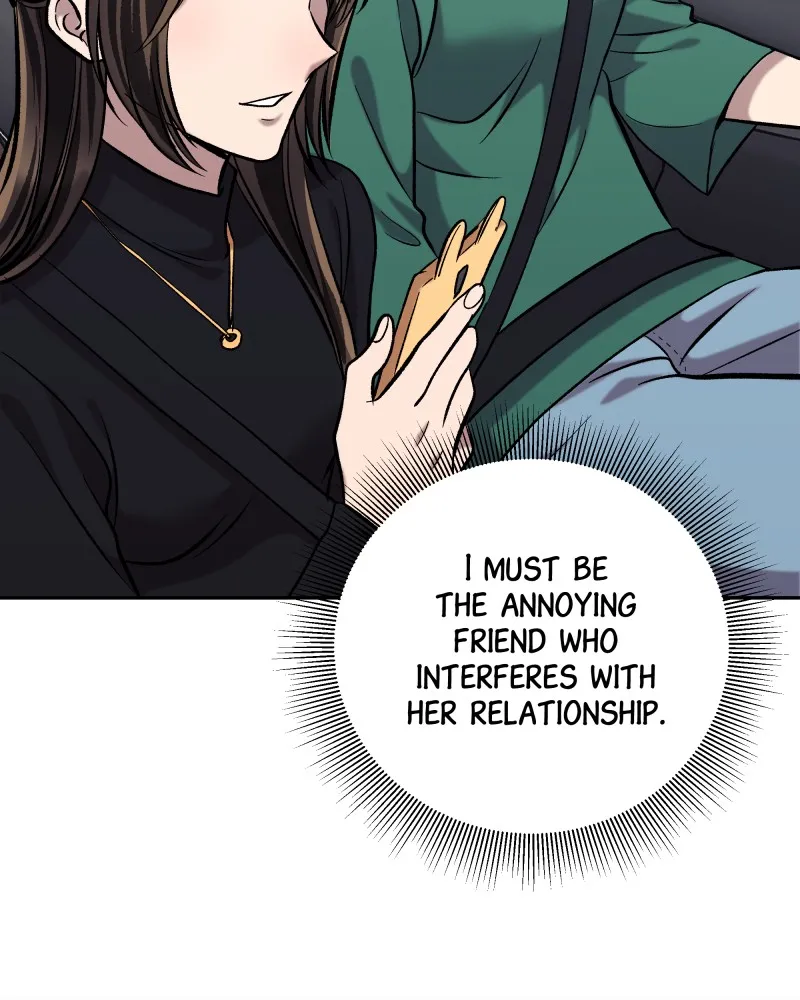 The Guy Upstairs Chapter 35 Online - pƔgina 118