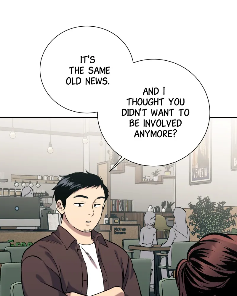 The Guy Upstairs Chapter 35 Online - pƔgina 129