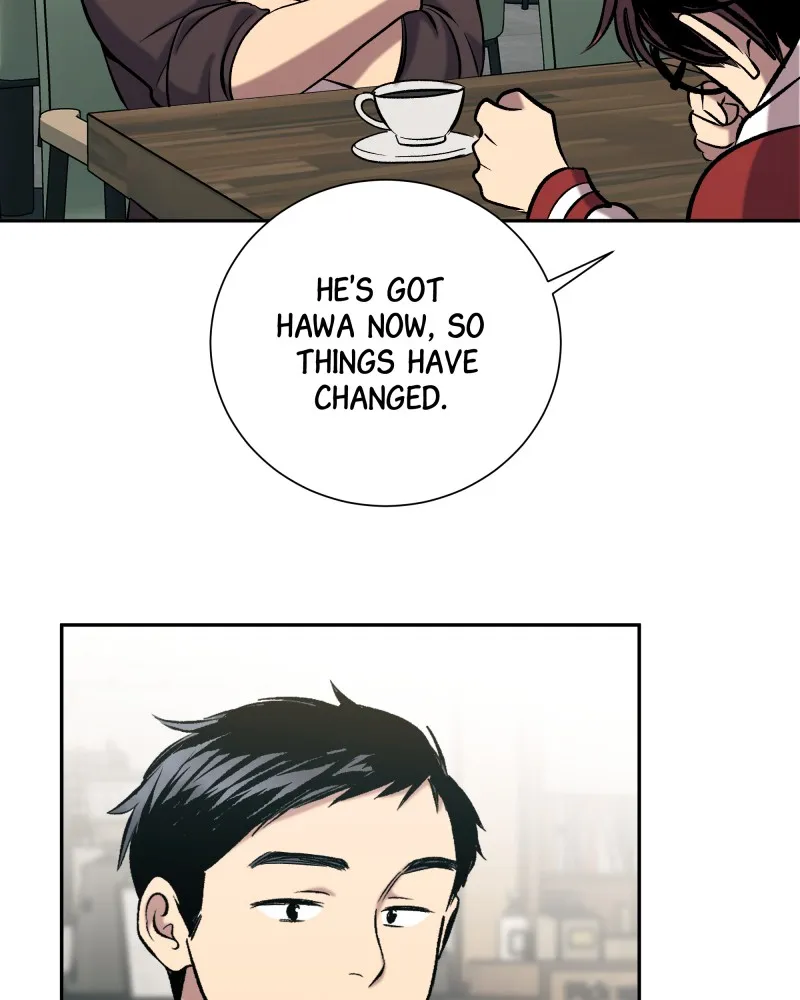 The Guy Upstairs Chapter 35 Online - pƔgina 130