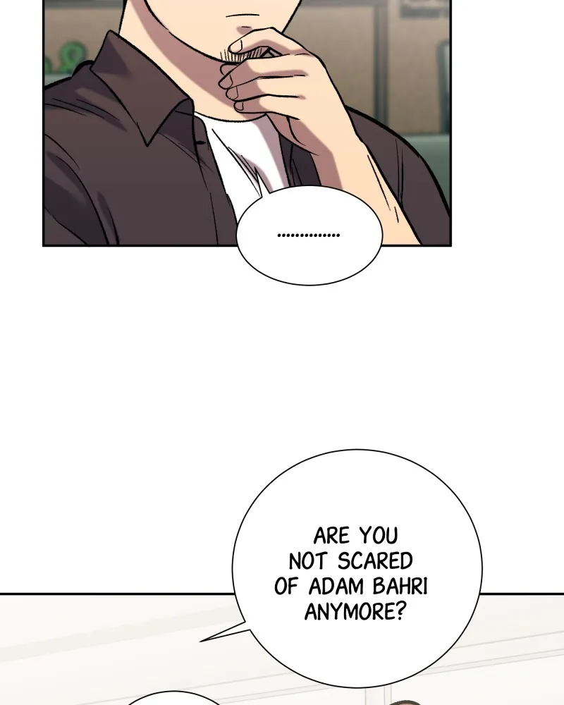 The Guy Upstairs Chapter 35 Online - pƔgina 131
