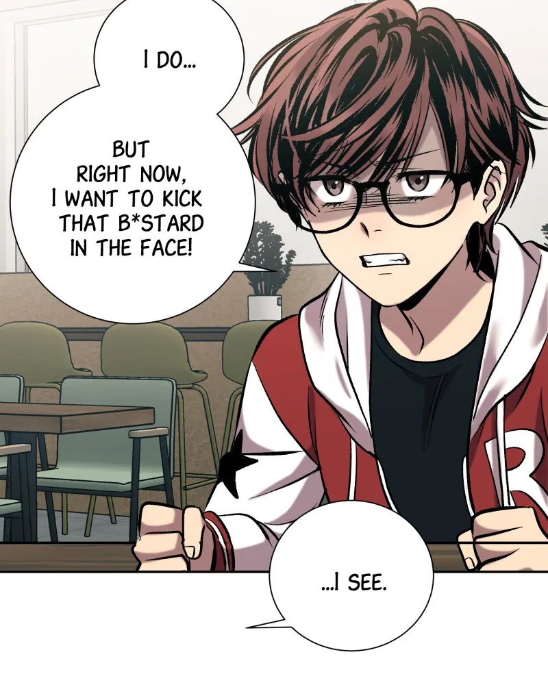 The Guy Upstairs Chapter 35 Online - pƔgina 132