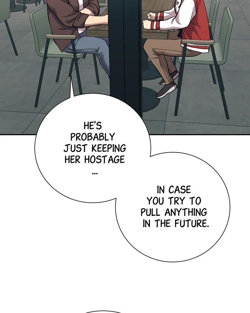 The Guy Upstairs Chapter 35 Online - pƔgina 134