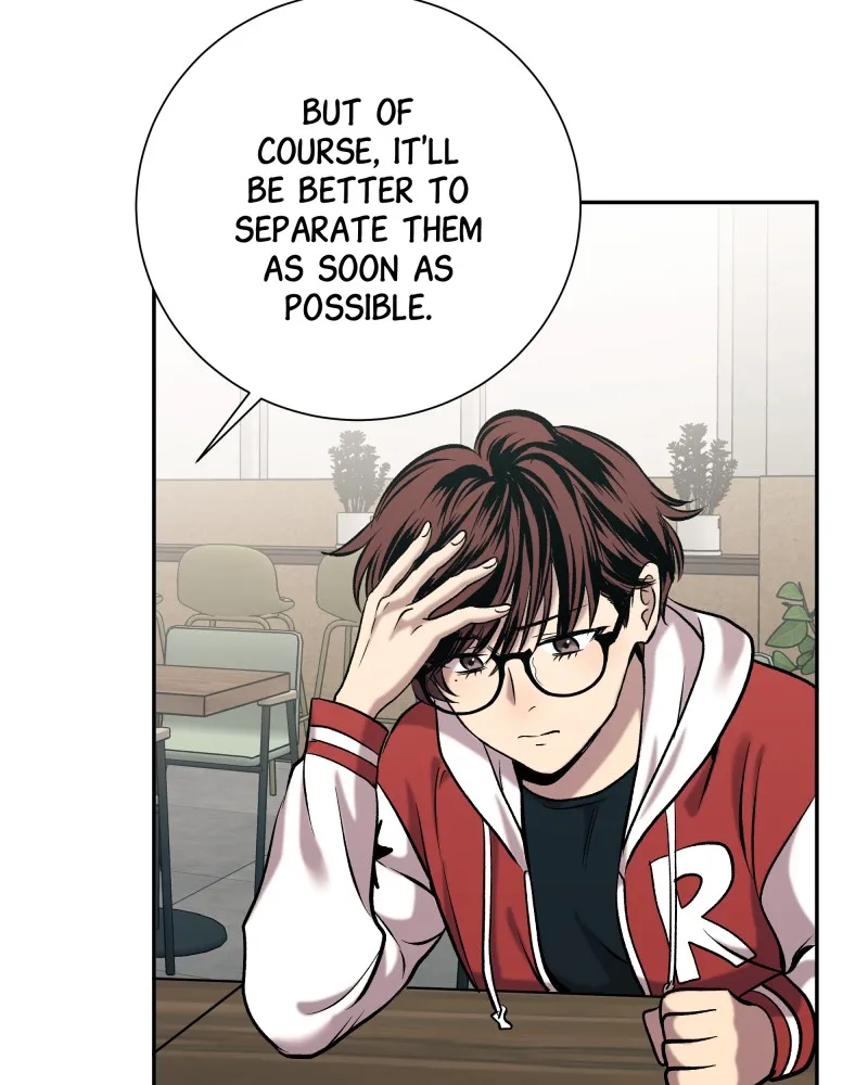 The Guy Upstairs Chapter 35 Online - pƔgina 135