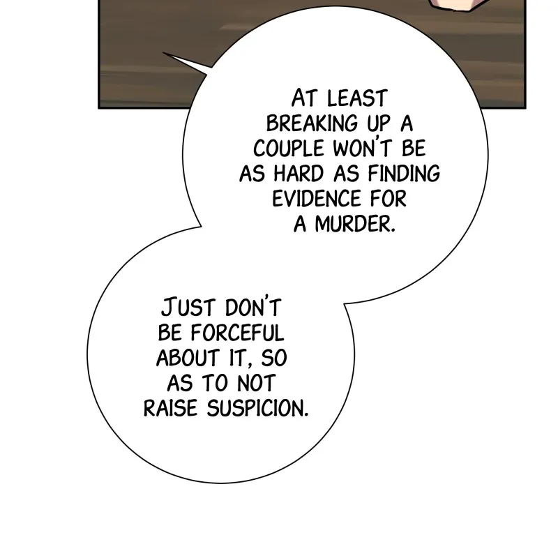 The Guy Upstairs Chapter 35 Online - pƔgina 136