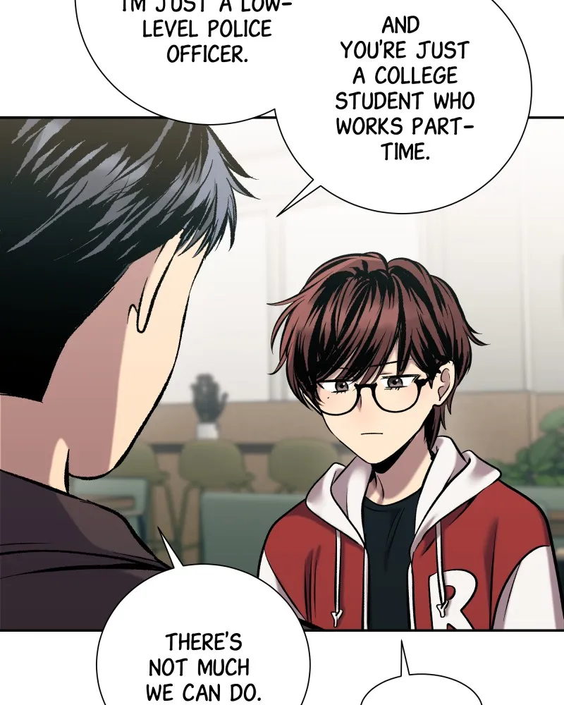 The Guy Upstairs Chapter 35 Online - pƔgina 142
