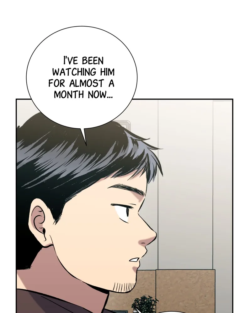 The Guy Upstairs Chapter 35 Online - pƔgina 151