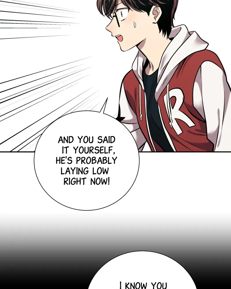 The Guy Upstairs Chapter 35 Online - pƔgina 153