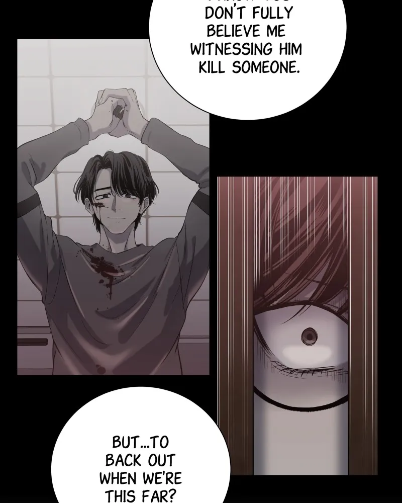 The Guy Upstairs Chapter 35 Online - pƔgina 154