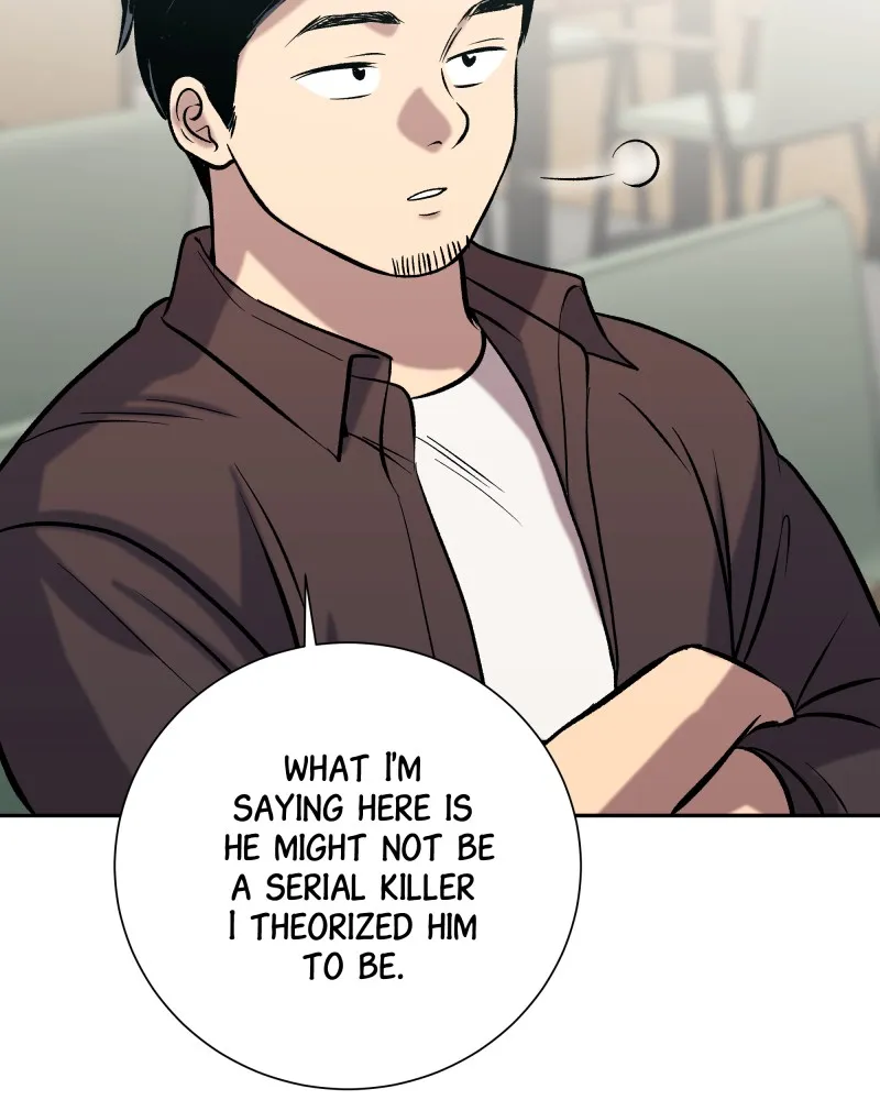 The Guy Upstairs Chapter 35 Online - pƔgina 156