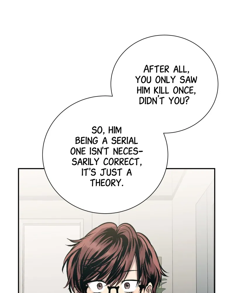 The Guy Upstairs Chapter 35 Online - pƔgina 157