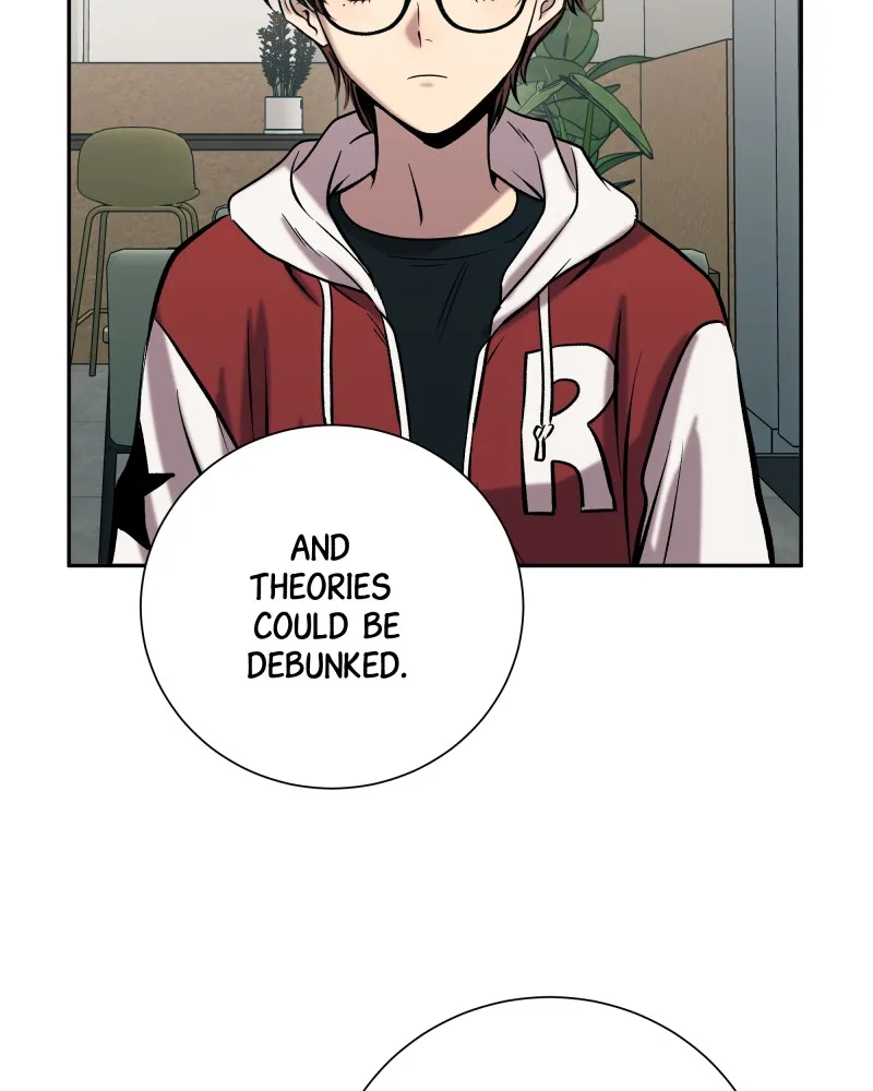 The Guy Upstairs Chapter 35 Online - pƔgina 158