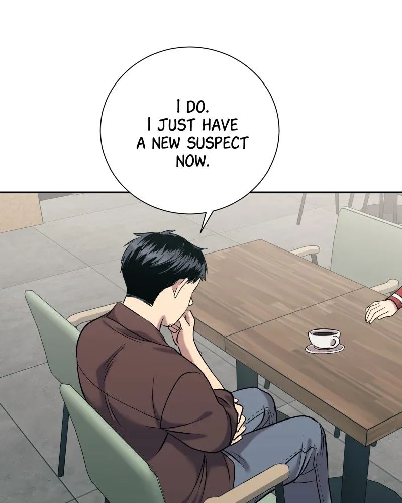 The Guy Upstairs Chapter 35 Online - pƔgina 161