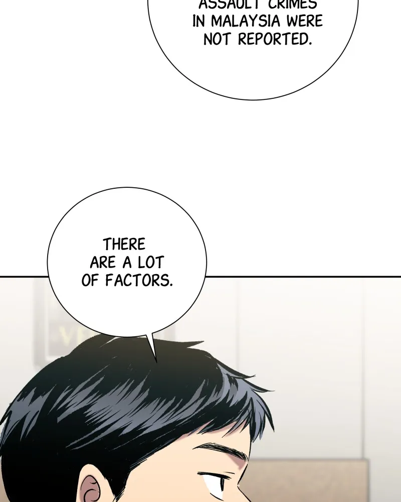 The Guy Upstairs Chapter 36 Online - pƔgina 11