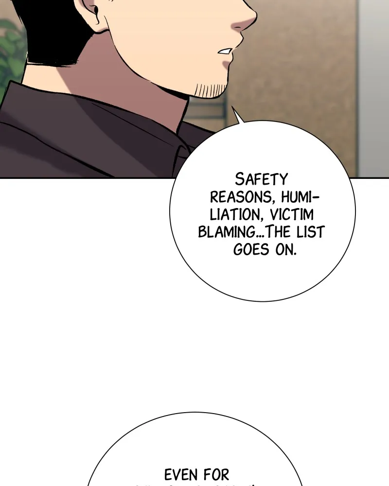 The Guy Upstairs Chapter 36 Online - pƔgina 12