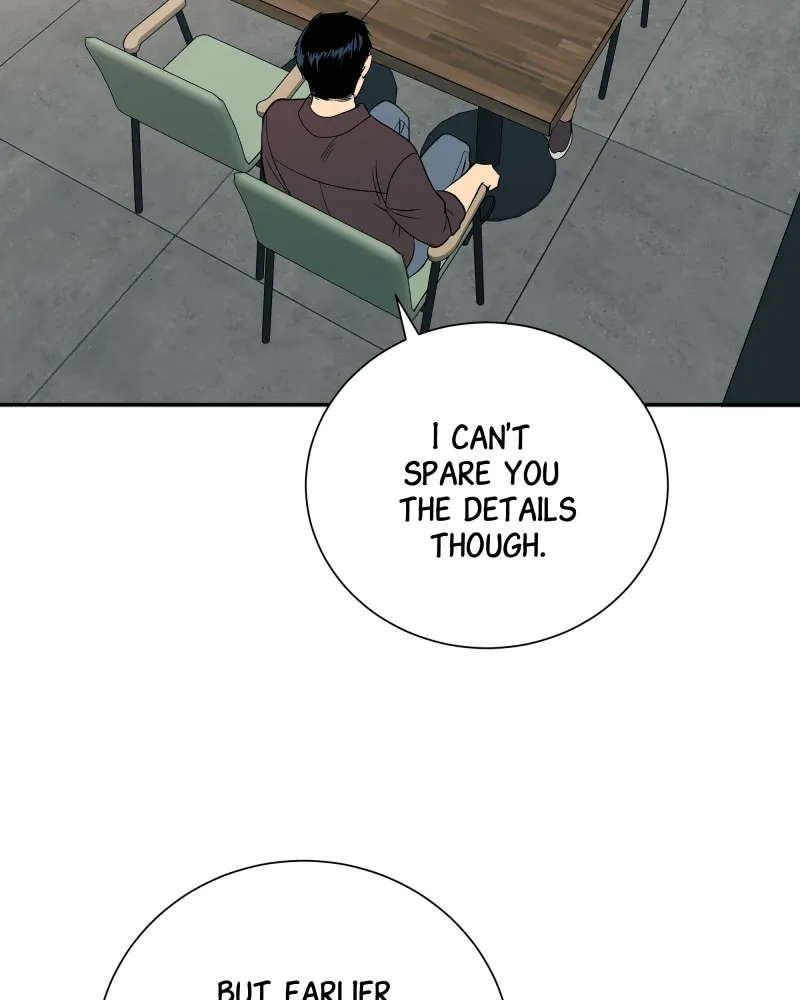 The Guy Upstairs Chapter 36 Online - pƔgina 15