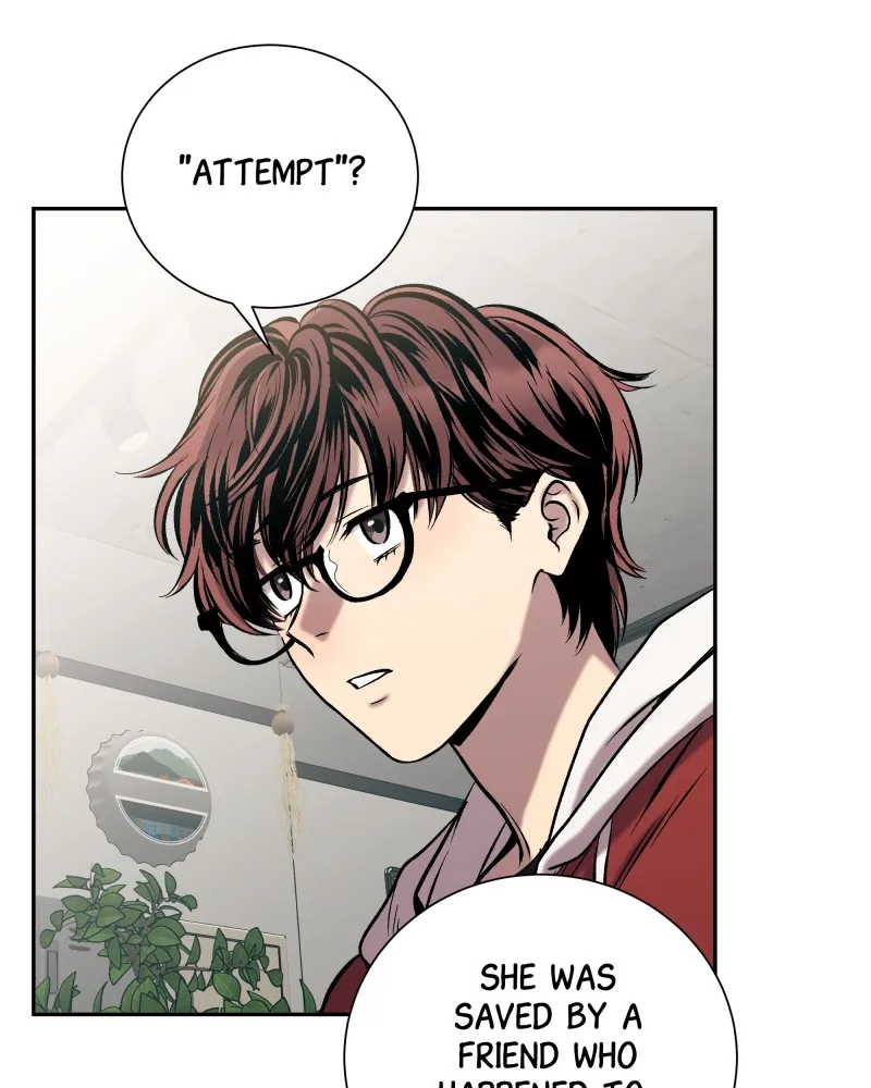 The Guy Upstairs Chapter 36 Online - pƔgina 18
