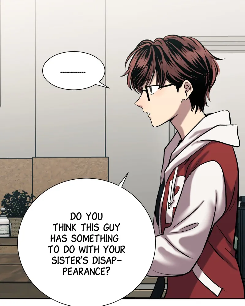 The Guy Upstairs Chapter 36 Online - pƔgina 21
