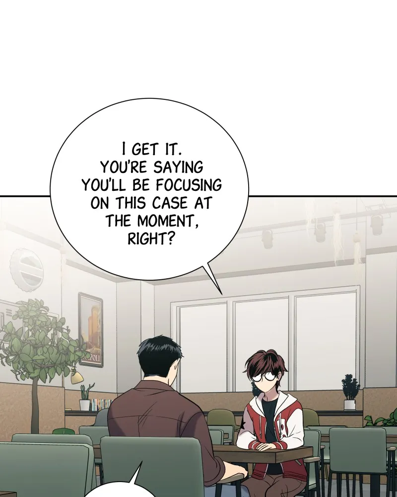 The Guy Upstairs Chapter 36 Online - pƔgina 29