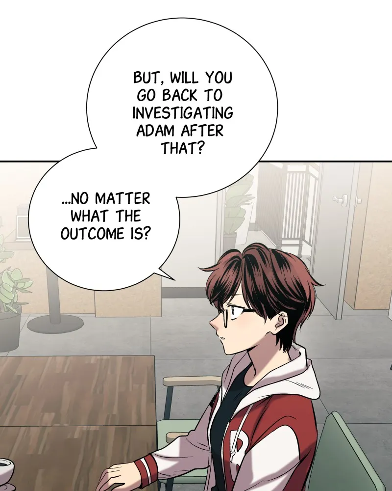 The Guy Upstairs Chapter 36 Online - pƔgina 31