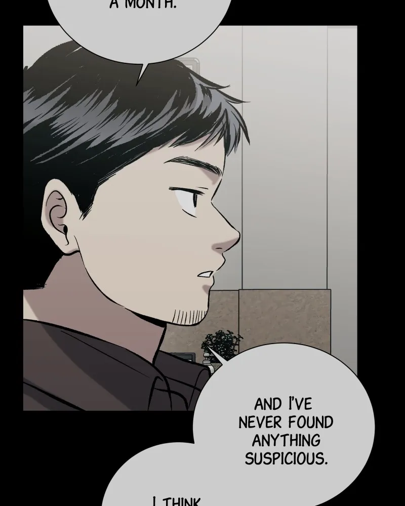 The Guy Upstairs Chapter 36 Online - pƔgina 37