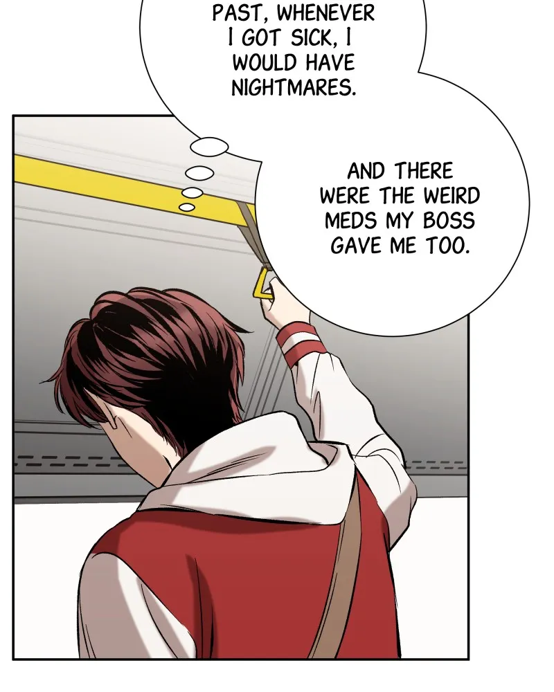 The Guy Upstairs Chapter 36 Online - pƔgina 47