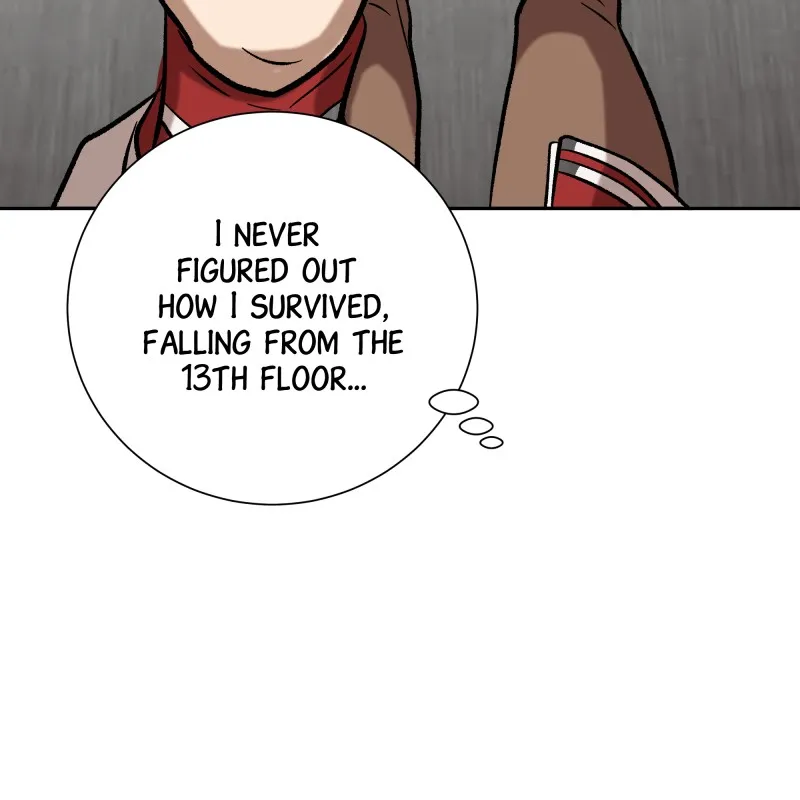 The Guy Upstairs Chapter 36 Online - pƔgina 49