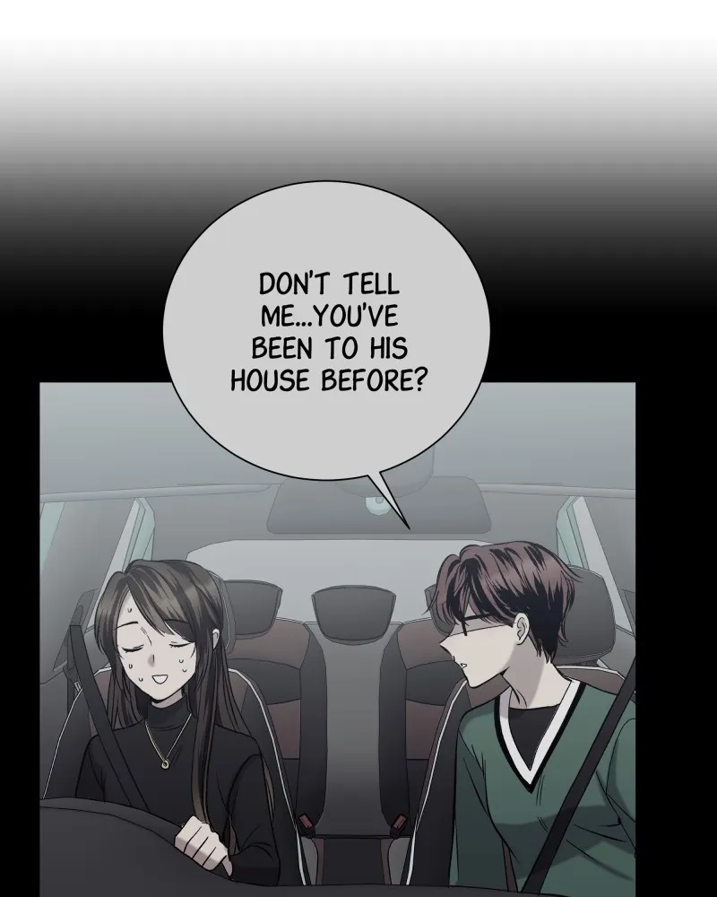 The Guy Upstairs Chapter 36 Online - pƔgina 50