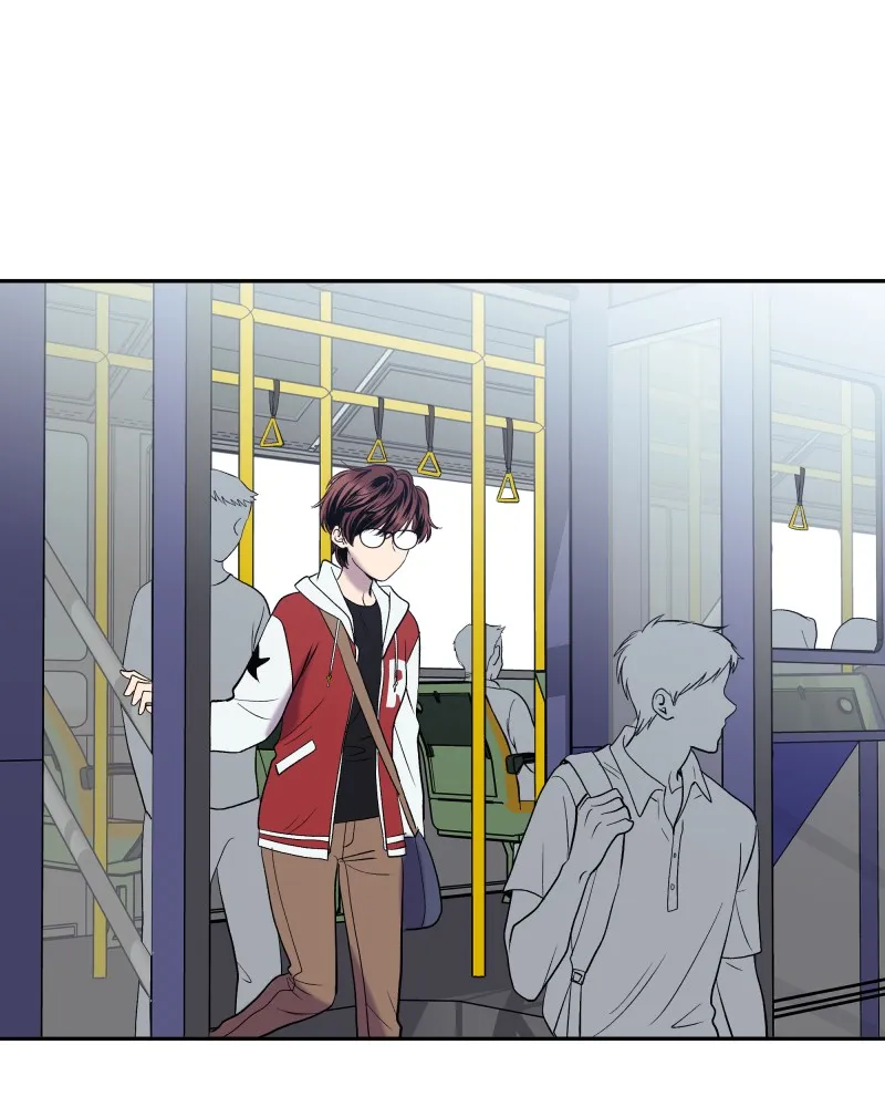 The Guy Upstairs Chapter 36 Online - pƔgina 61