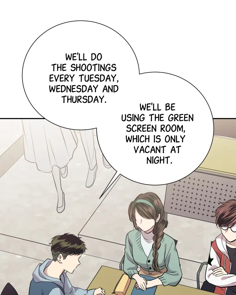 The Guy Upstairs Chapter 36 Online - pƔgina 71
