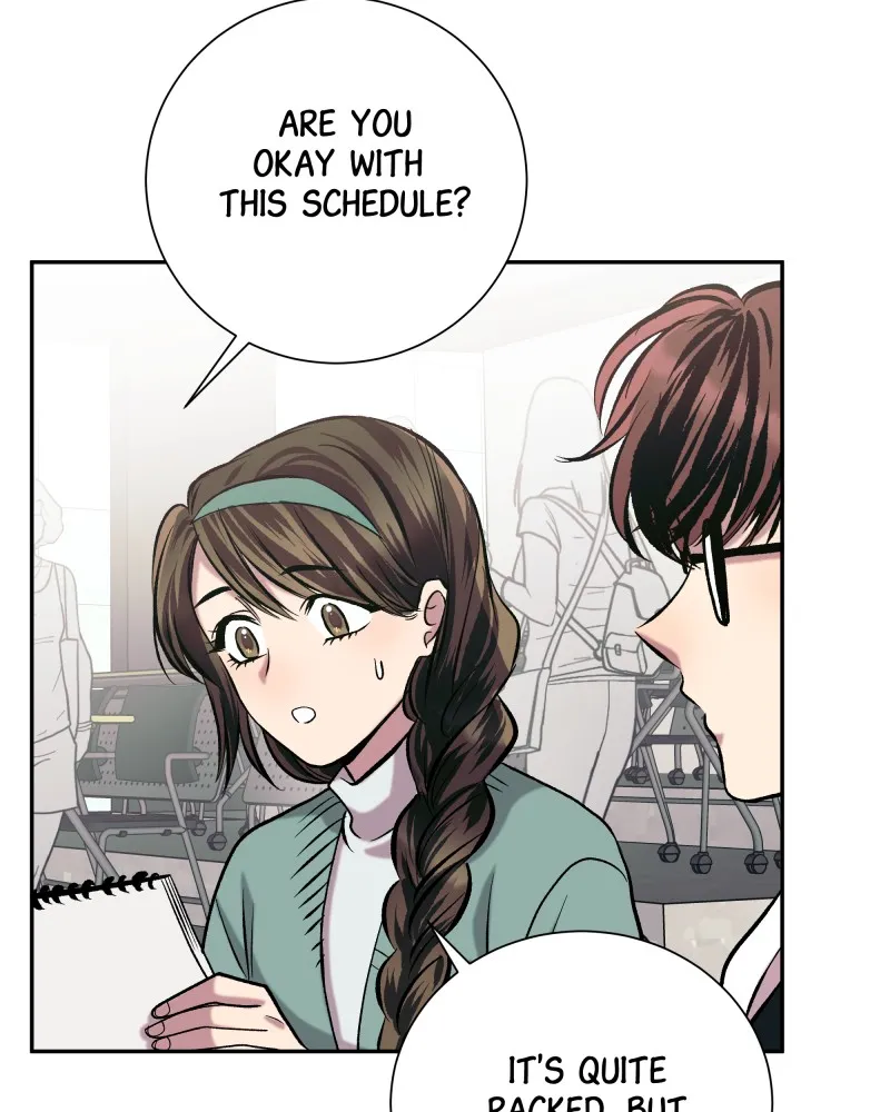 The Guy Upstairs Chapter 36 Online - pƔgina 73