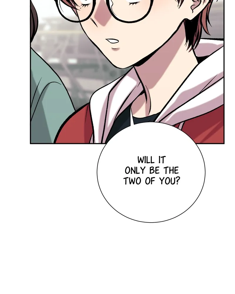 The Guy Upstairs Chapter 36 Online - pƔgina 75