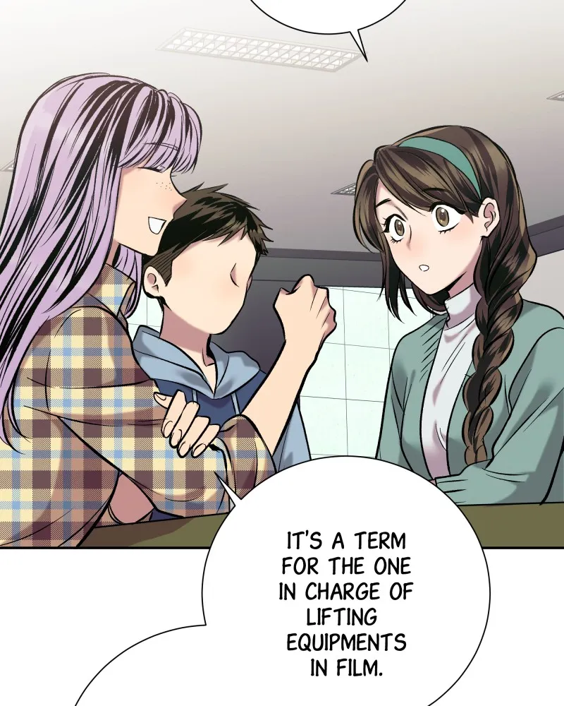 The Guy Upstairs Chapter 36 Online - pƔgina 78