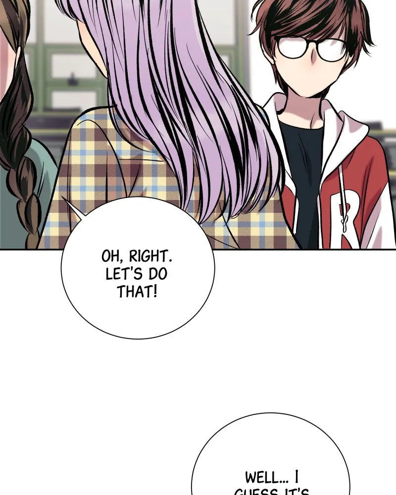 The Guy Upstairs Chapter 36 Online - pƔgina 80