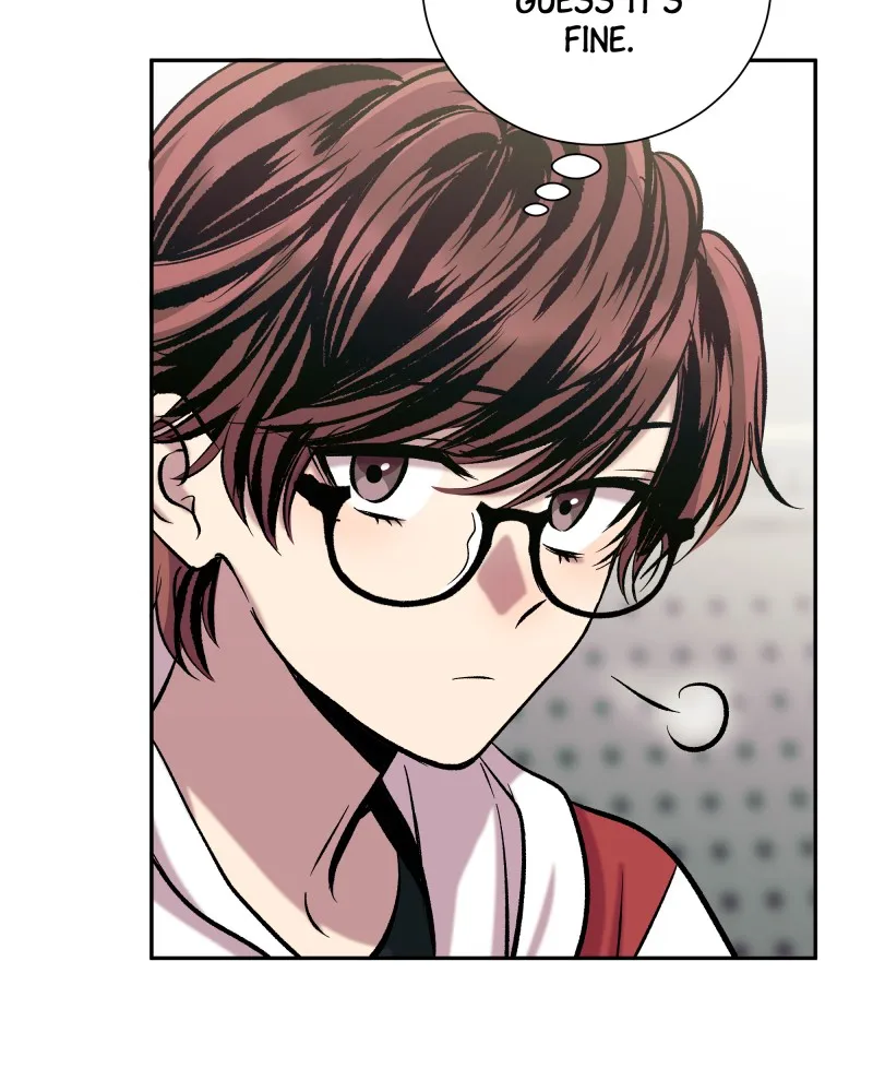 The Guy Upstairs Chapter 36 Online - pƔgina 81