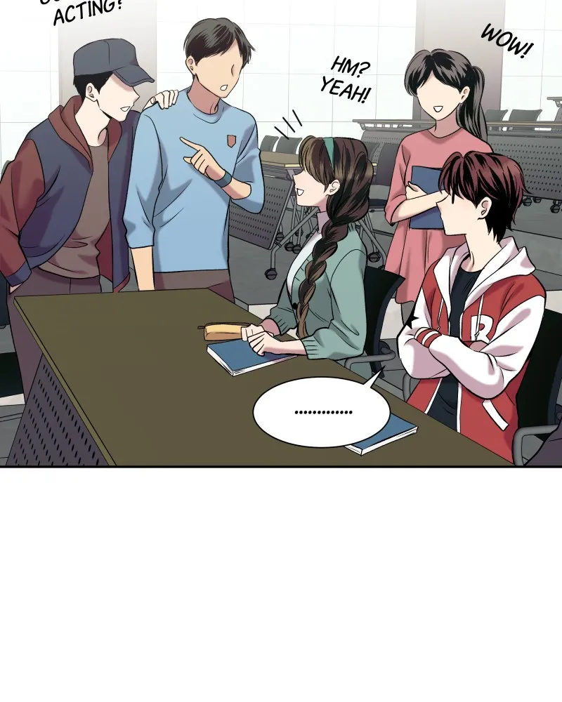 The Guy Upstairs Chapter 36 Online - pƔgina 85