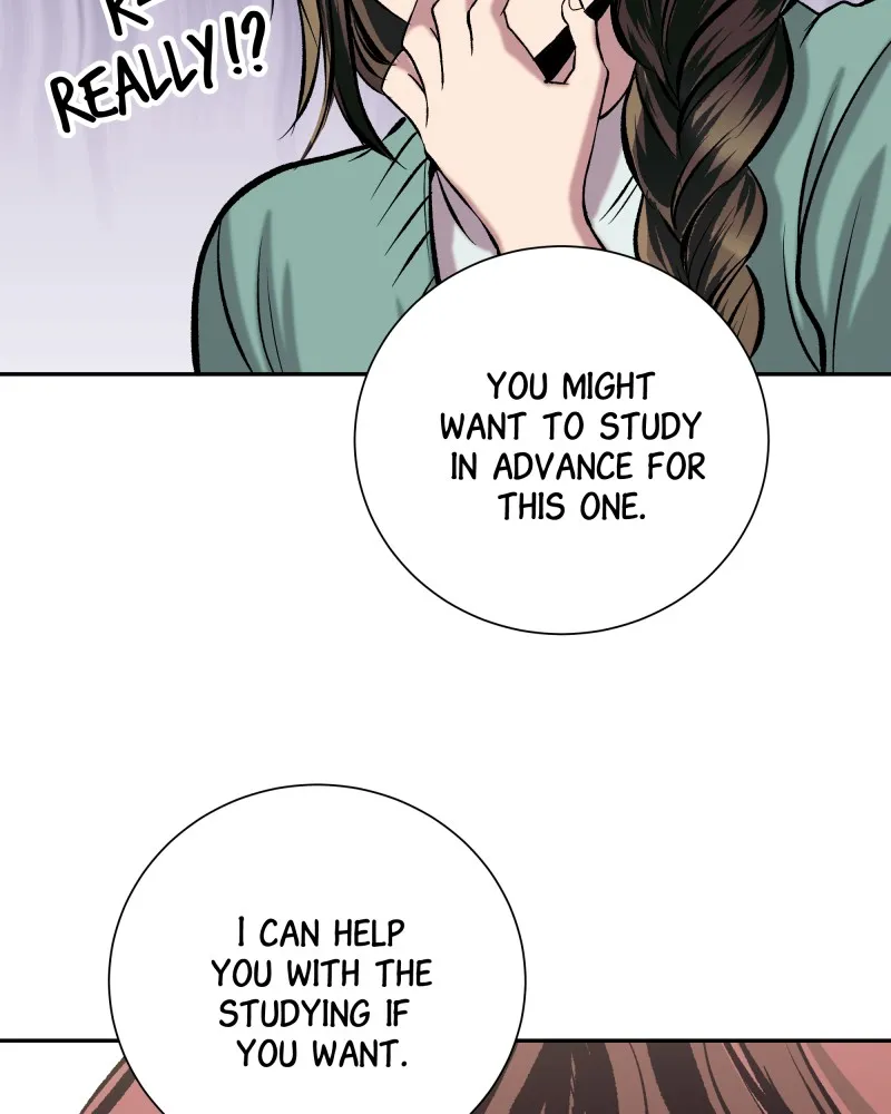The Guy Upstairs Chapter 36 Online - pƔgina 90