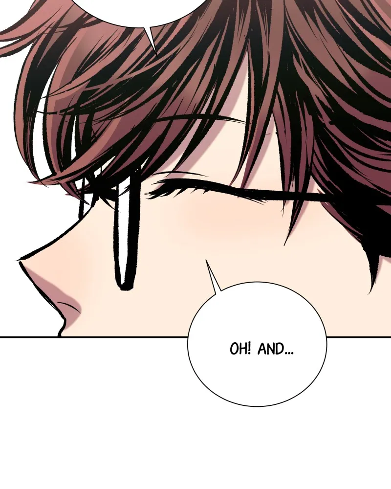 The Guy Upstairs Chapter 36 Online - pƔgina 91