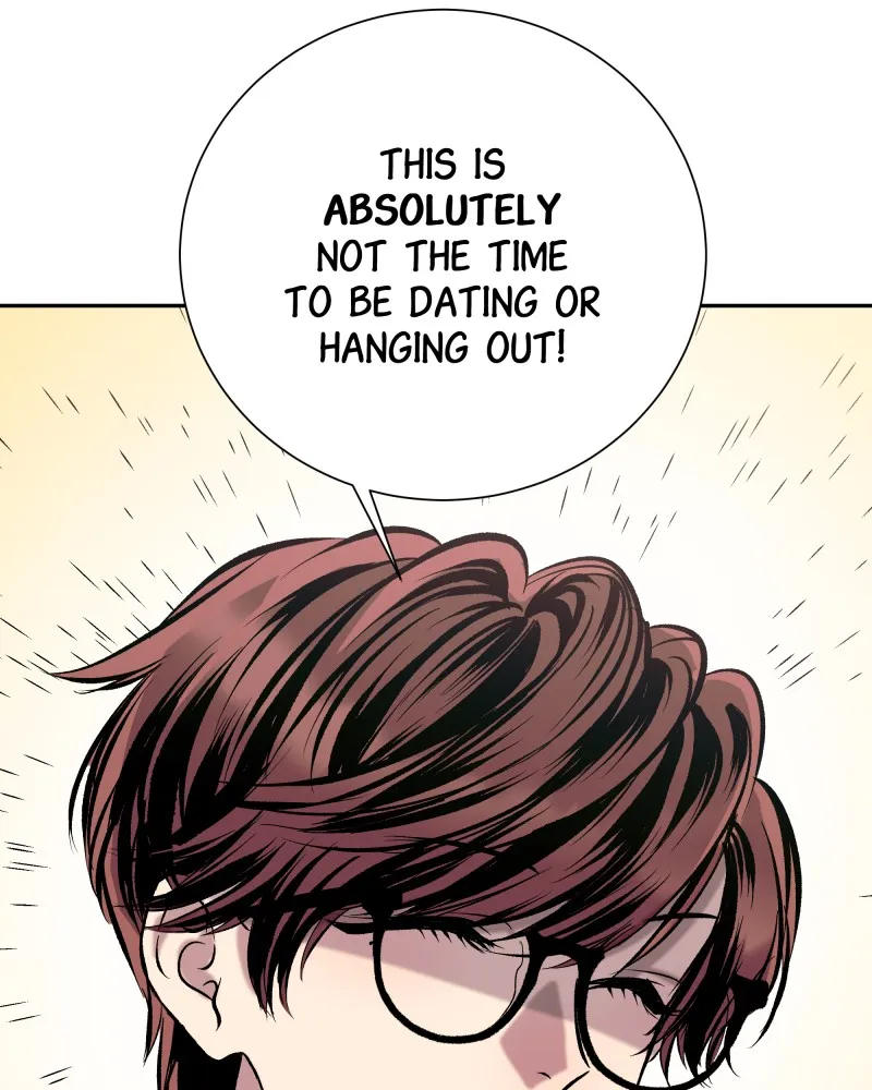 The Guy Upstairs Chapter 36 Online - pƔgina 92