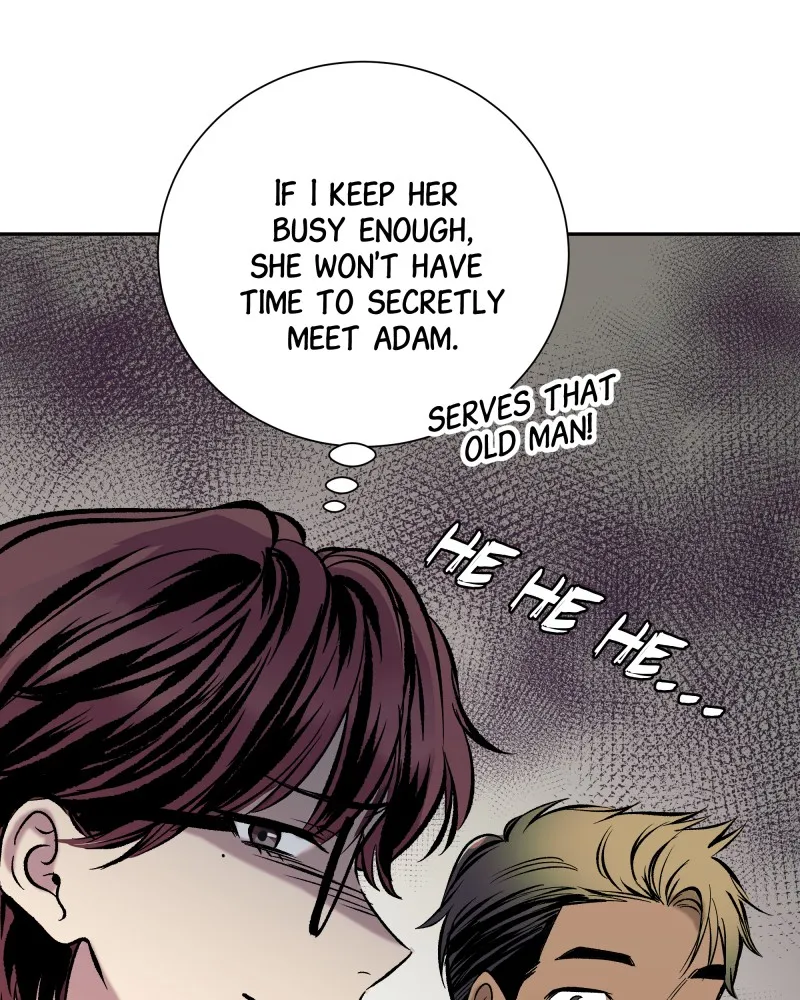 The Guy Upstairs Chapter 36 Online - pƔgina 96